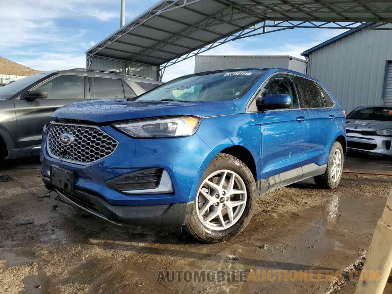 2FMPK4J97RBA79798 FORD EDGE 2024