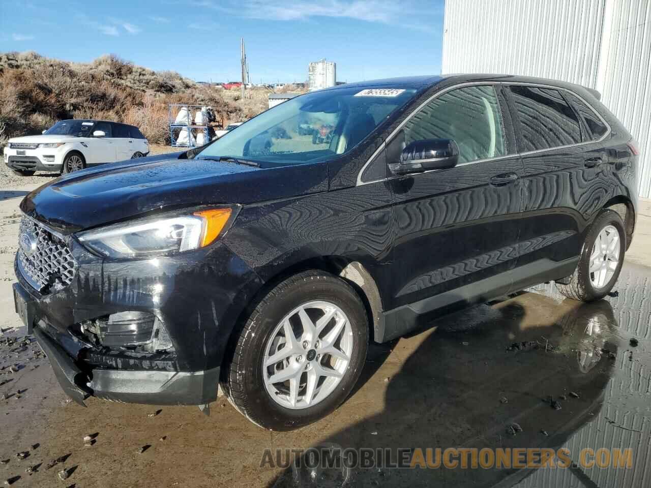 2FMPK4J97RBA90526 FORD EDGE 2024