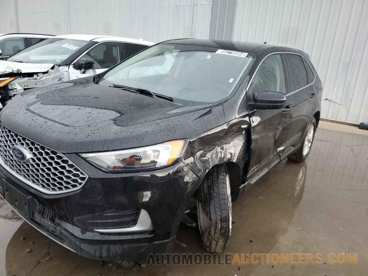 2FMPK4J97RBA98061 FORD EDGE 2024