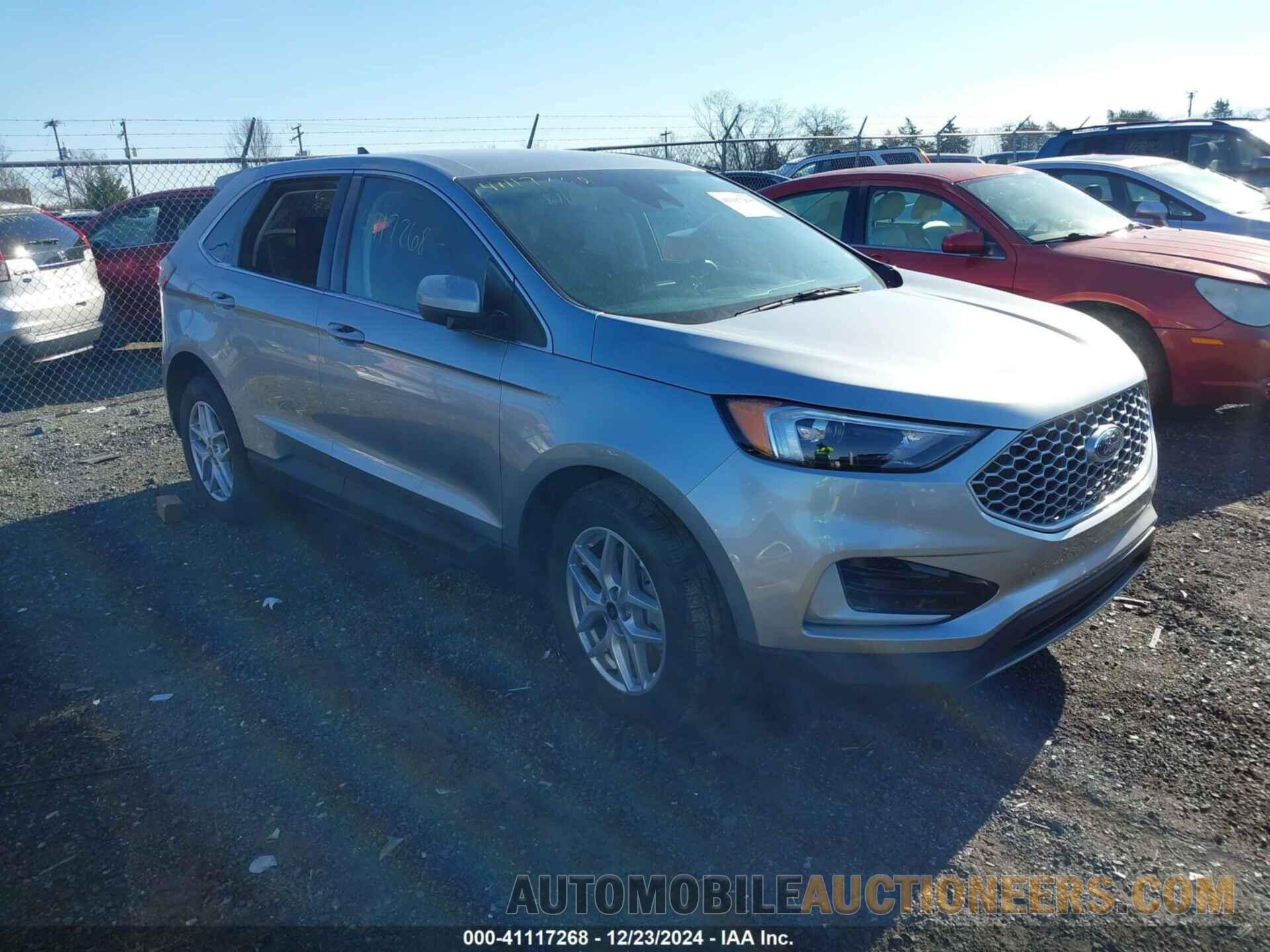 2FMPK4J97RBB00746 FORD EDGE 2024