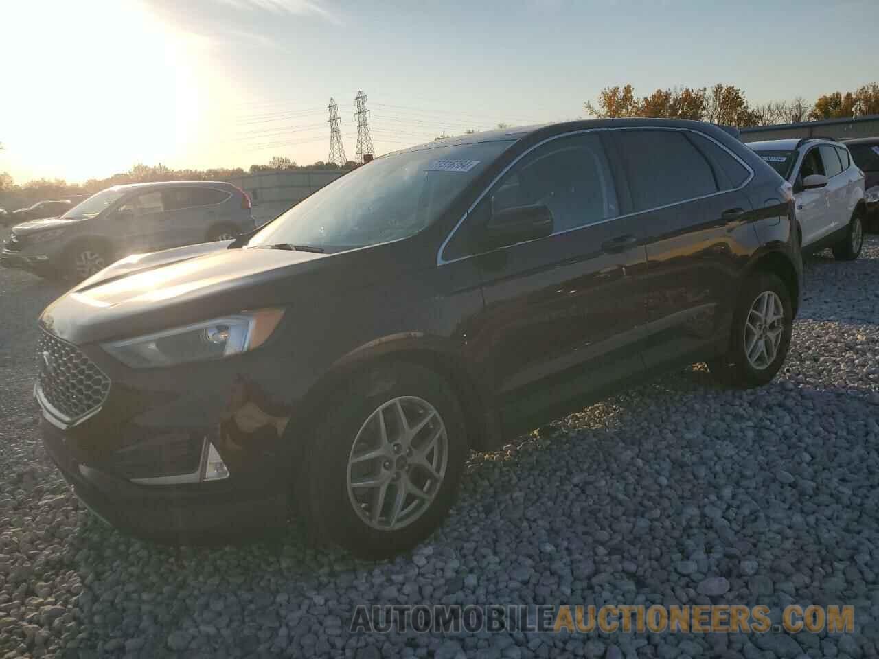 2FMPK4J97RBB10967 FORD EDGE 2024