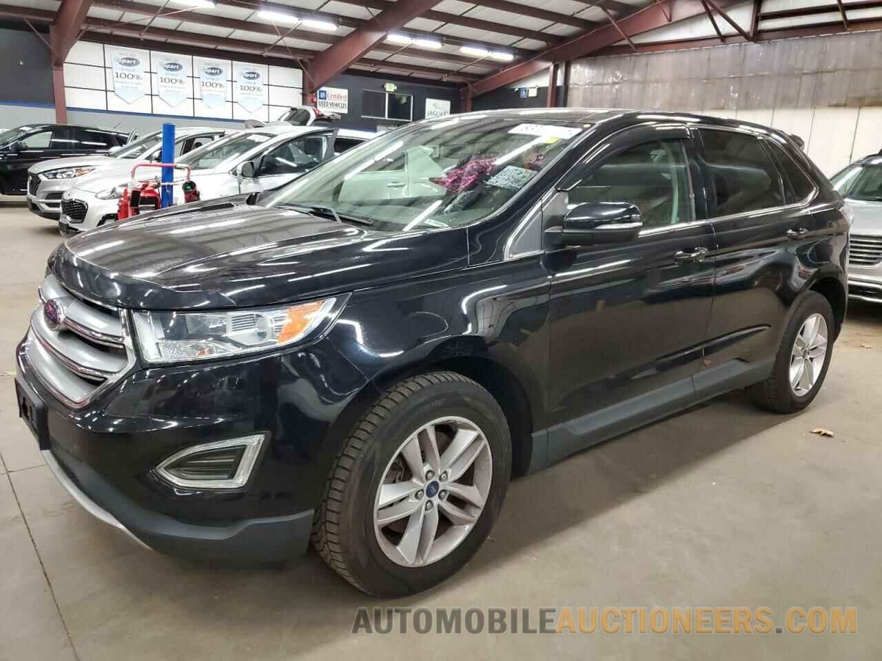 2FMPK4J98HBB54068 FORD EDGE 2017