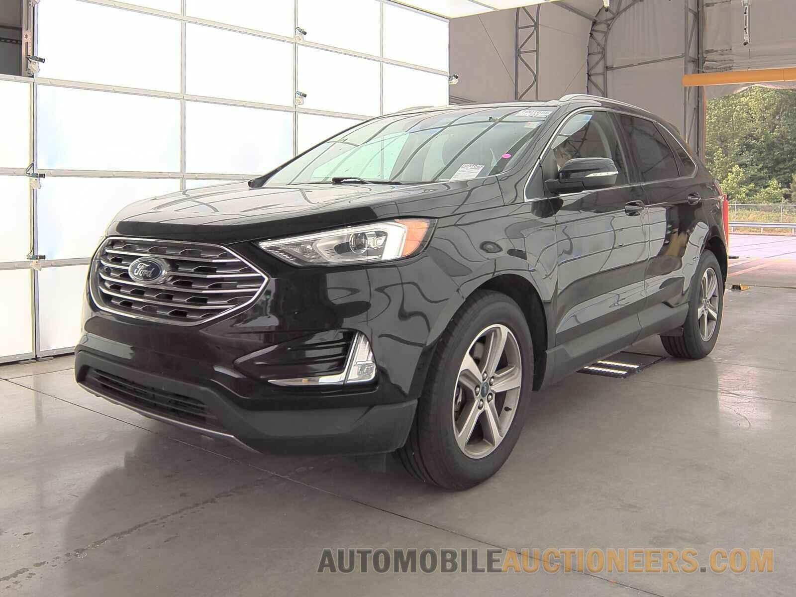 2FMPK4J98KBB32076 Ford Edge 2019