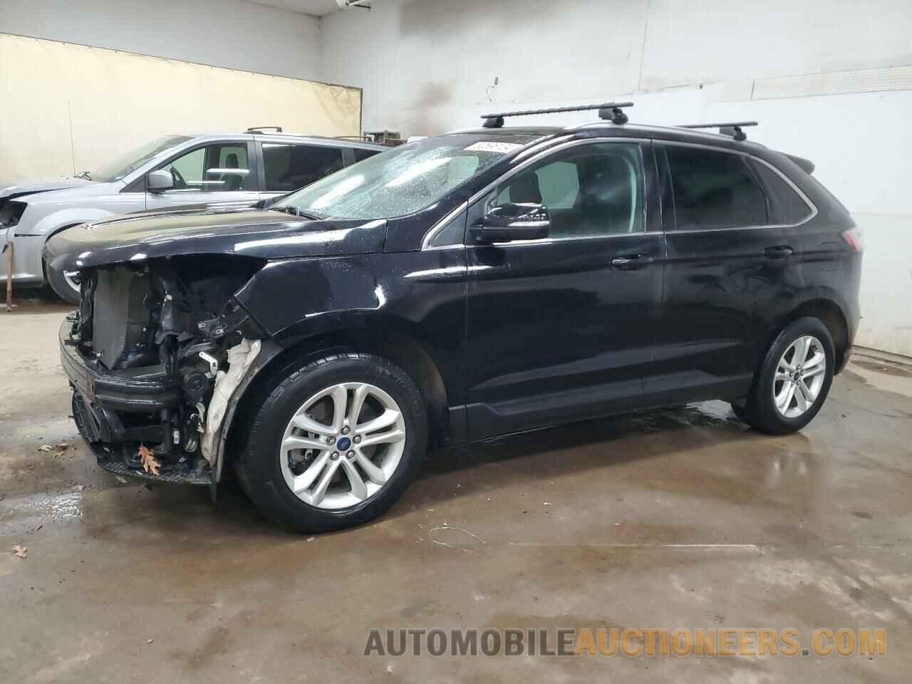 2FMPK4J98KBC60527 FORD EDGE 2019