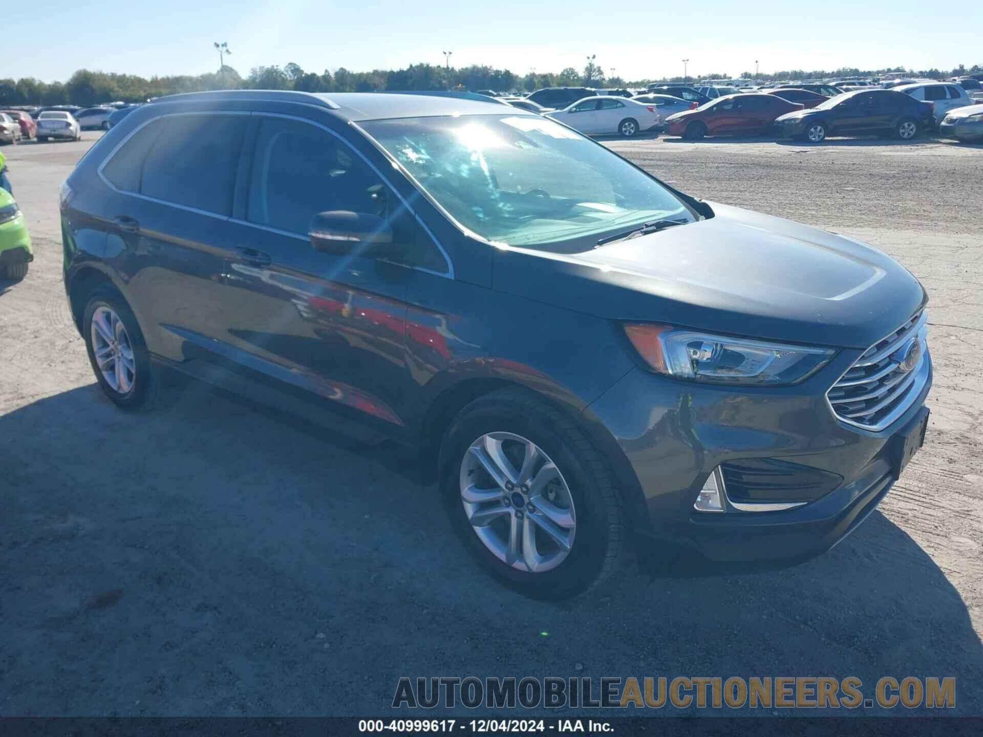 2FMPK4J98LBA44937 FORD EDGE 2020