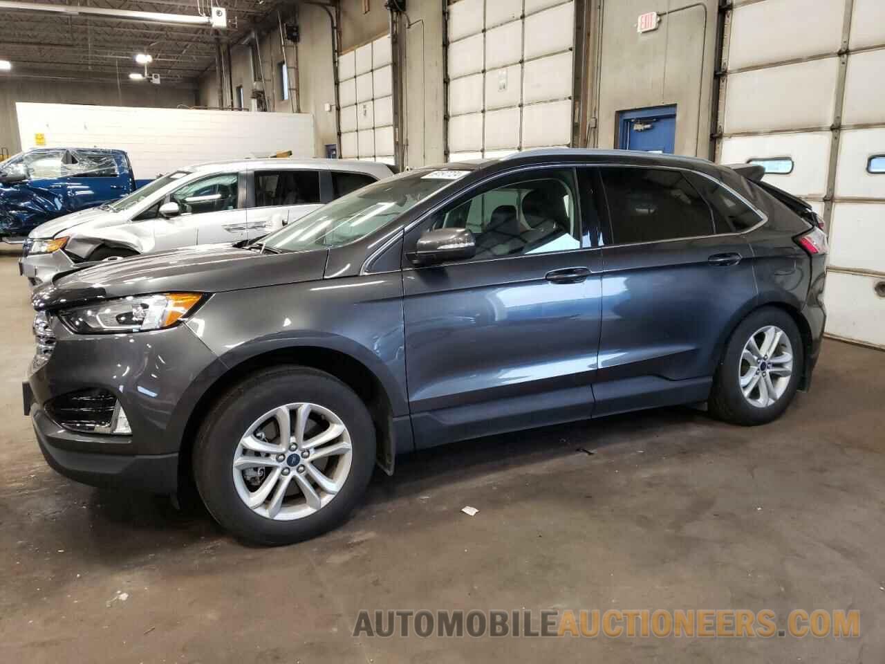 2FMPK4J98LBB29051 FORD EDGE 2020