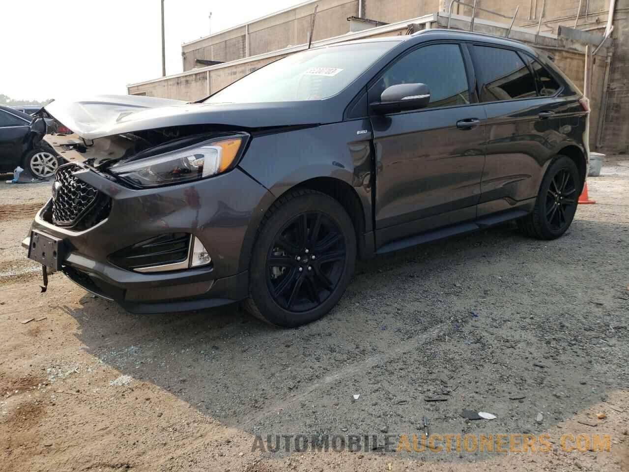 2FMPK4J98LBB31592 FORD EDGE 2020