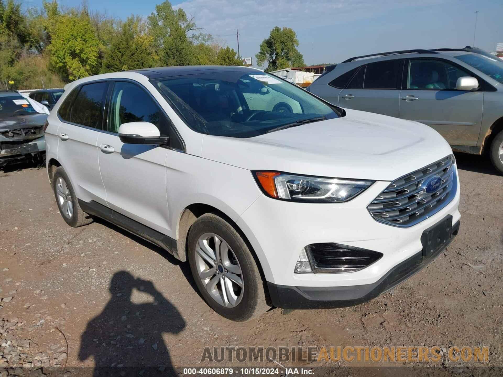 2FMPK4J98LBB41426 FORD EDGE 2020