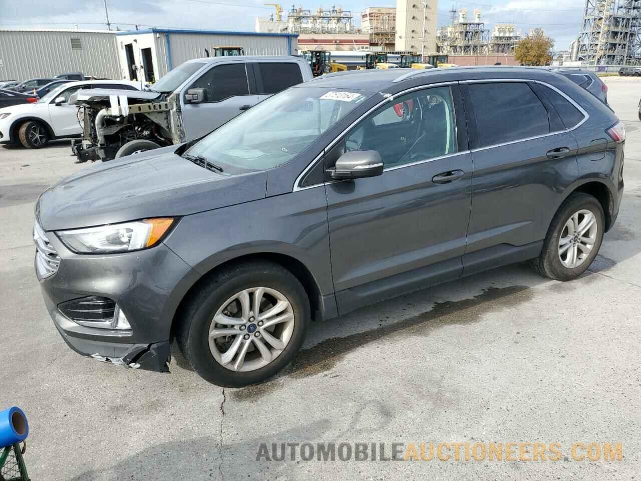 2FMPK4J98LBB49865 FORD EDGE 2020