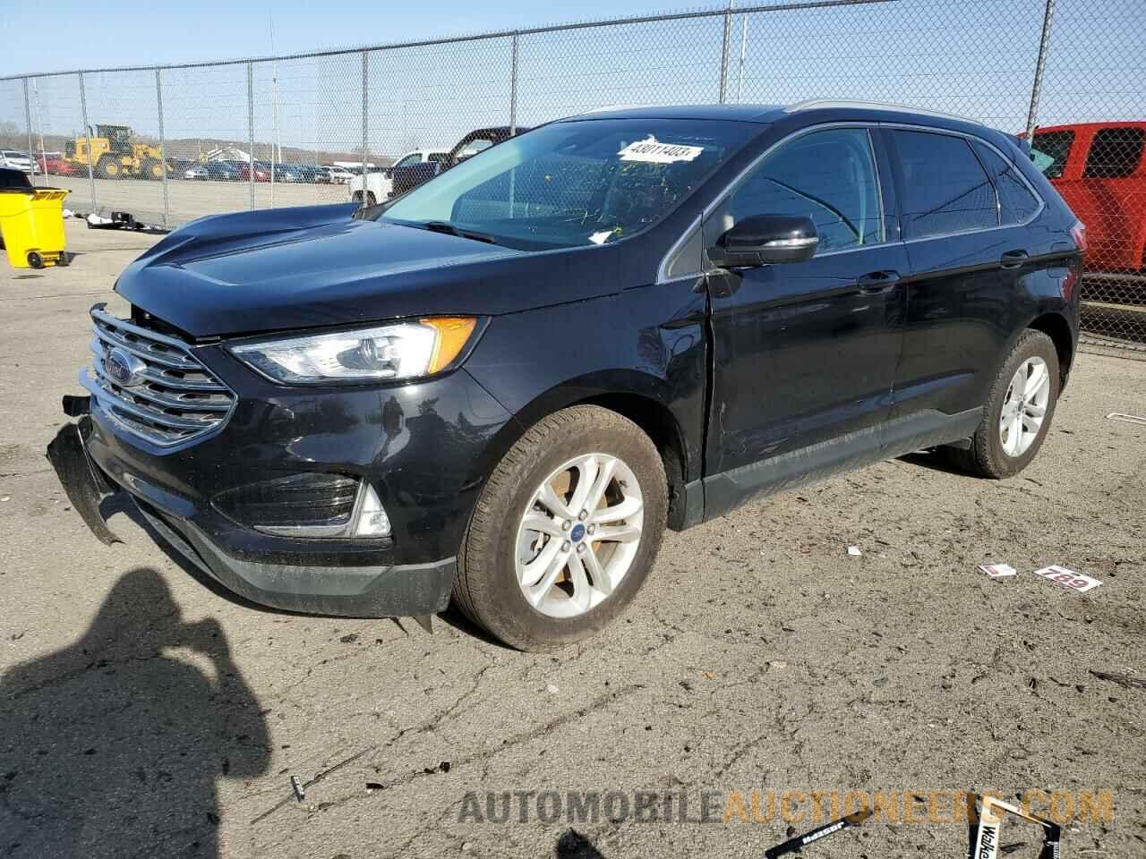 2FMPK4J98LBB53690 FORD EDGE 2020