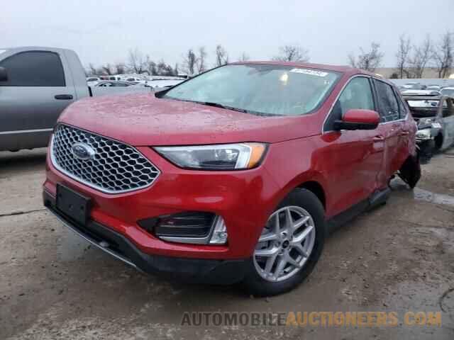 2FMPK4J98PBA51280 FORD EDGE 2023