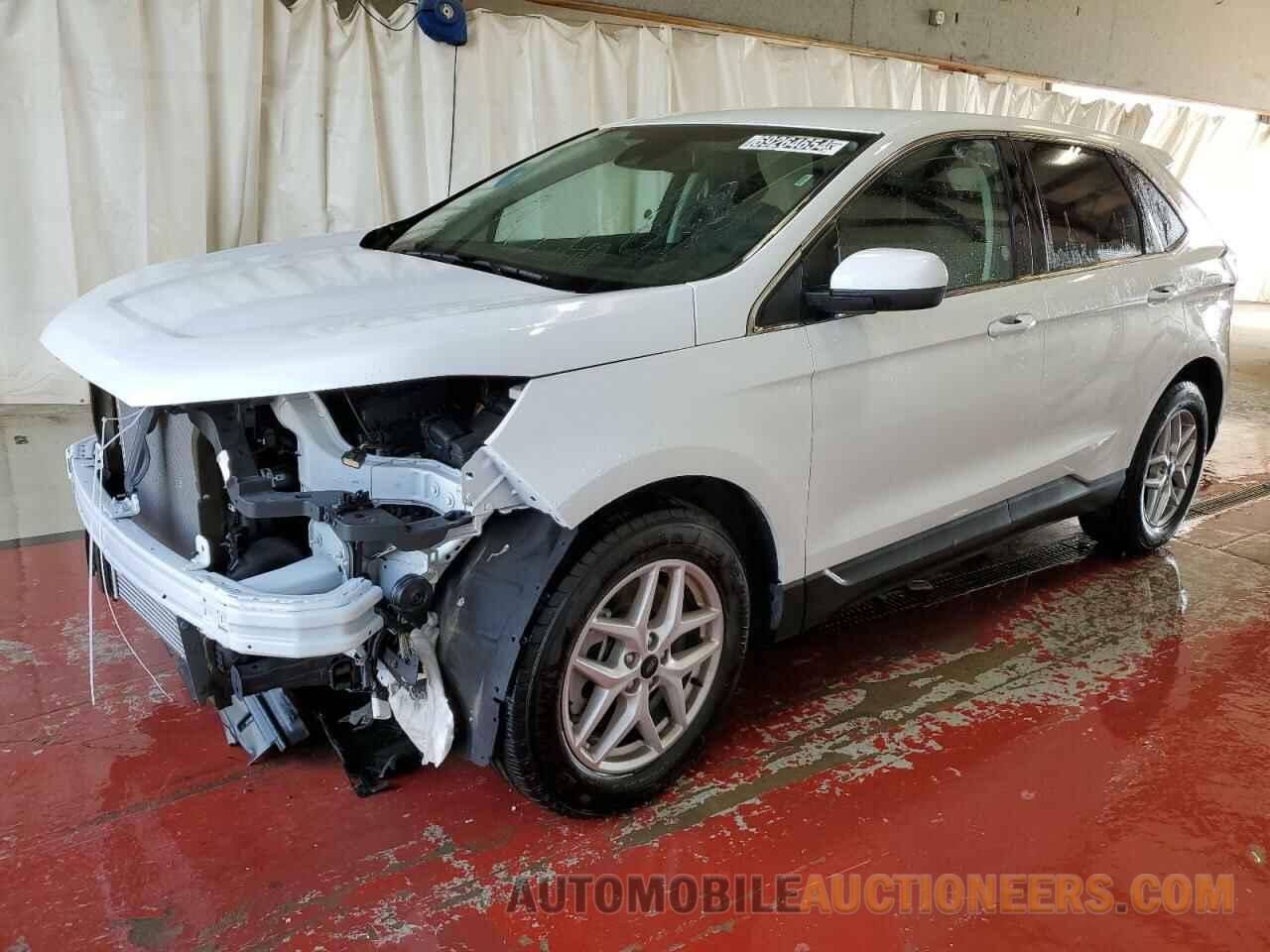 2FMPK4J98PBA57029 FORD EDGE 2023