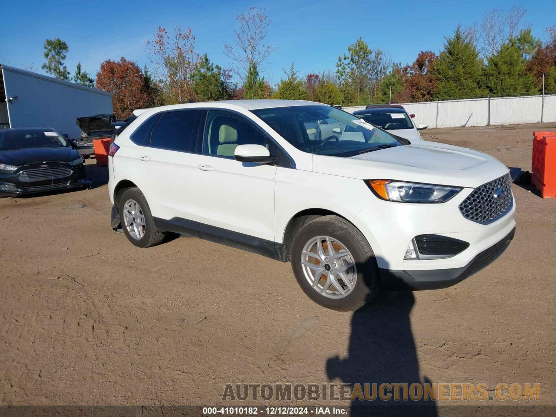 2FMPK4J98RBA15298 FORD EDGE 2024