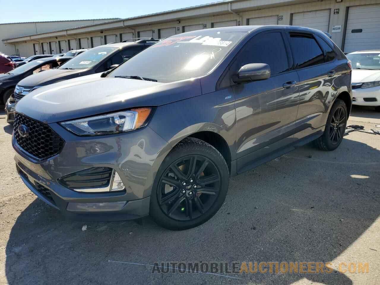 2FMPK4J98RBA16256 FORD EDGE 2024