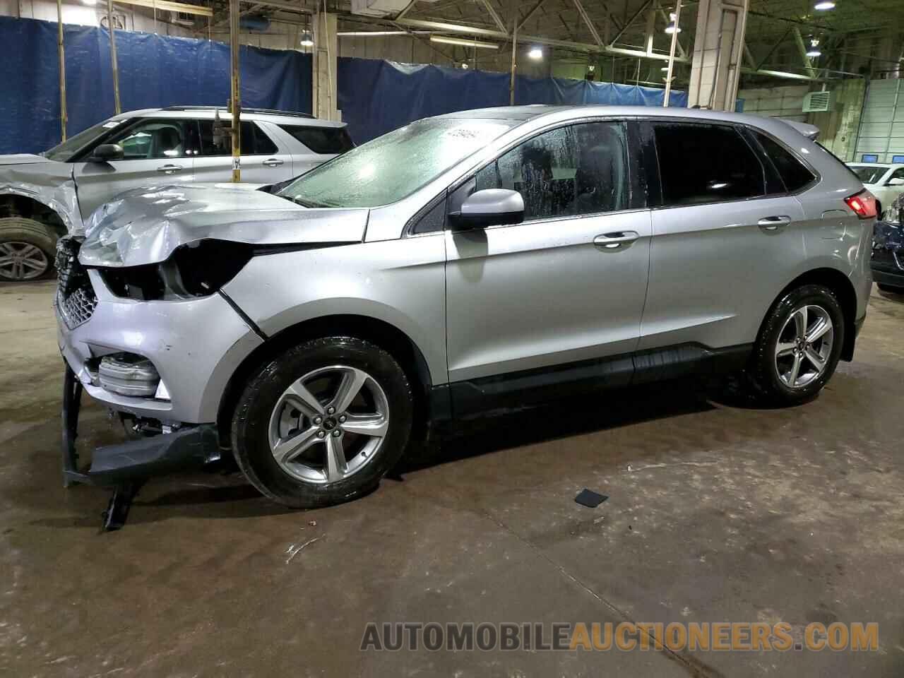 2FMPK4J98RBA43280 FORD EDGE 2024