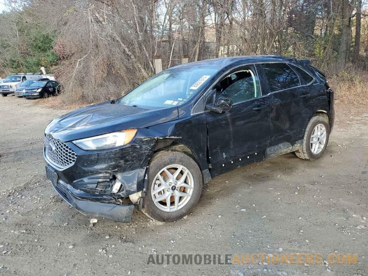 2FMPK4J98RBA51069 FORD EDGE 2024