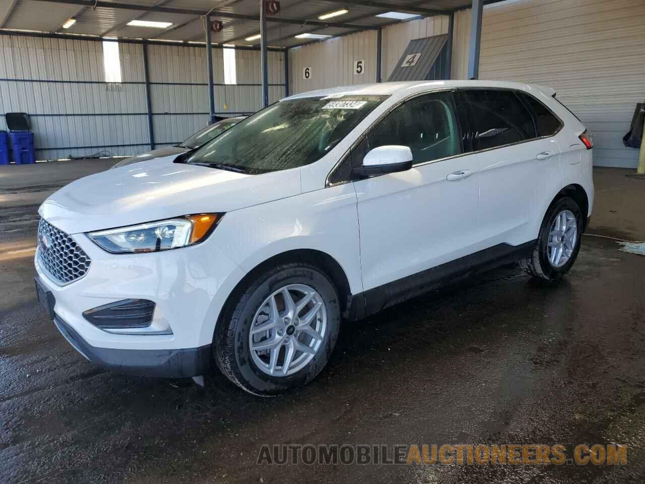 2FMPK4J98RBA52643 FORD EDGE 2024