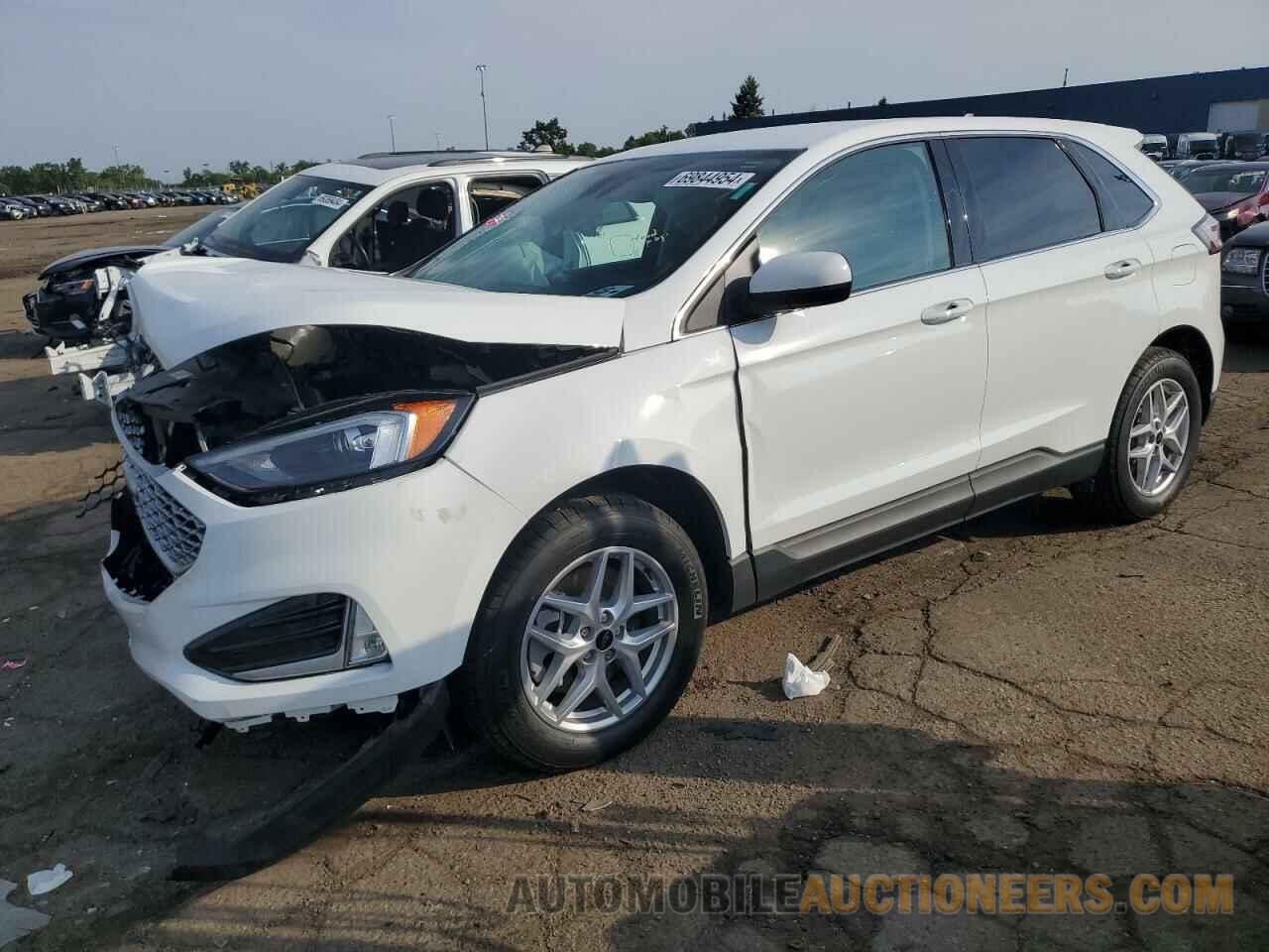 2FMPK4J98RBA59057 FORD EDGE 2024