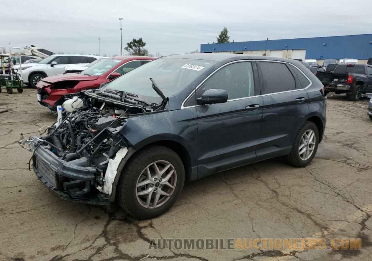 2FMPK4J98RBA61892 FORD EDGE 2024