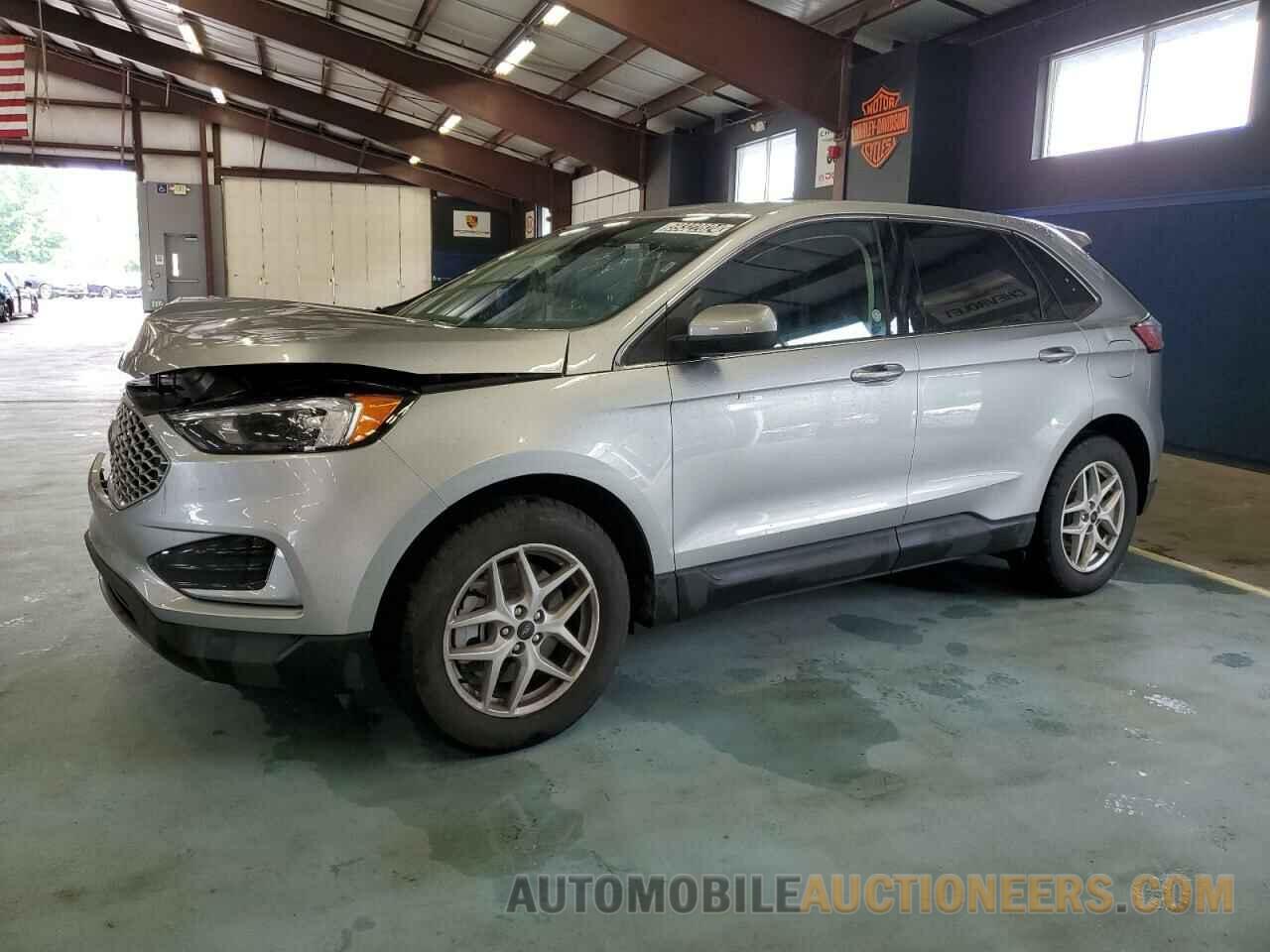 2FMPK4J98RBA67966 FORD EDGE 2024