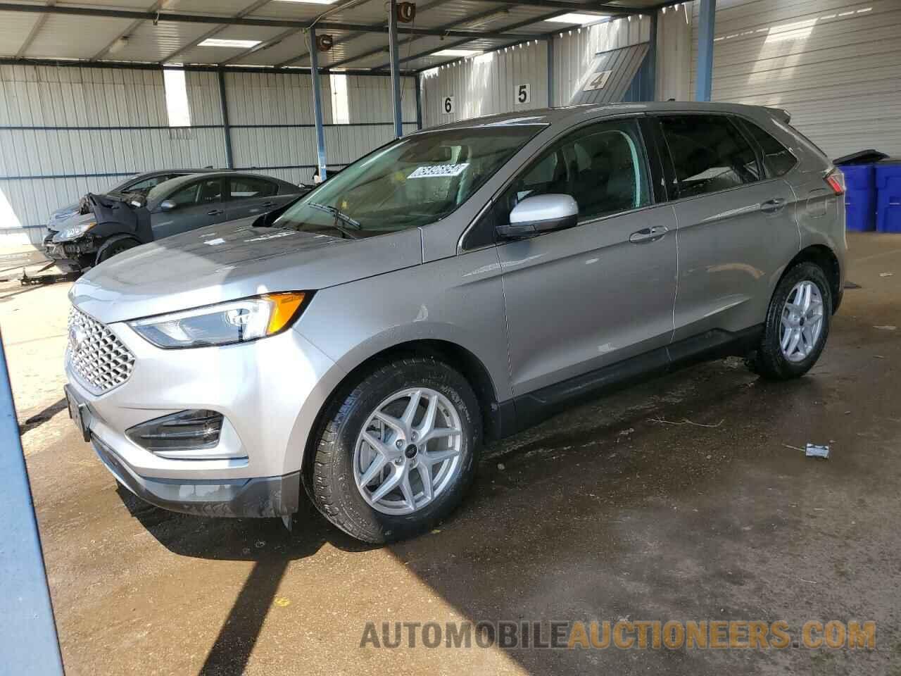 2FMPK4J98RBA70351 FORD EDGE 2024