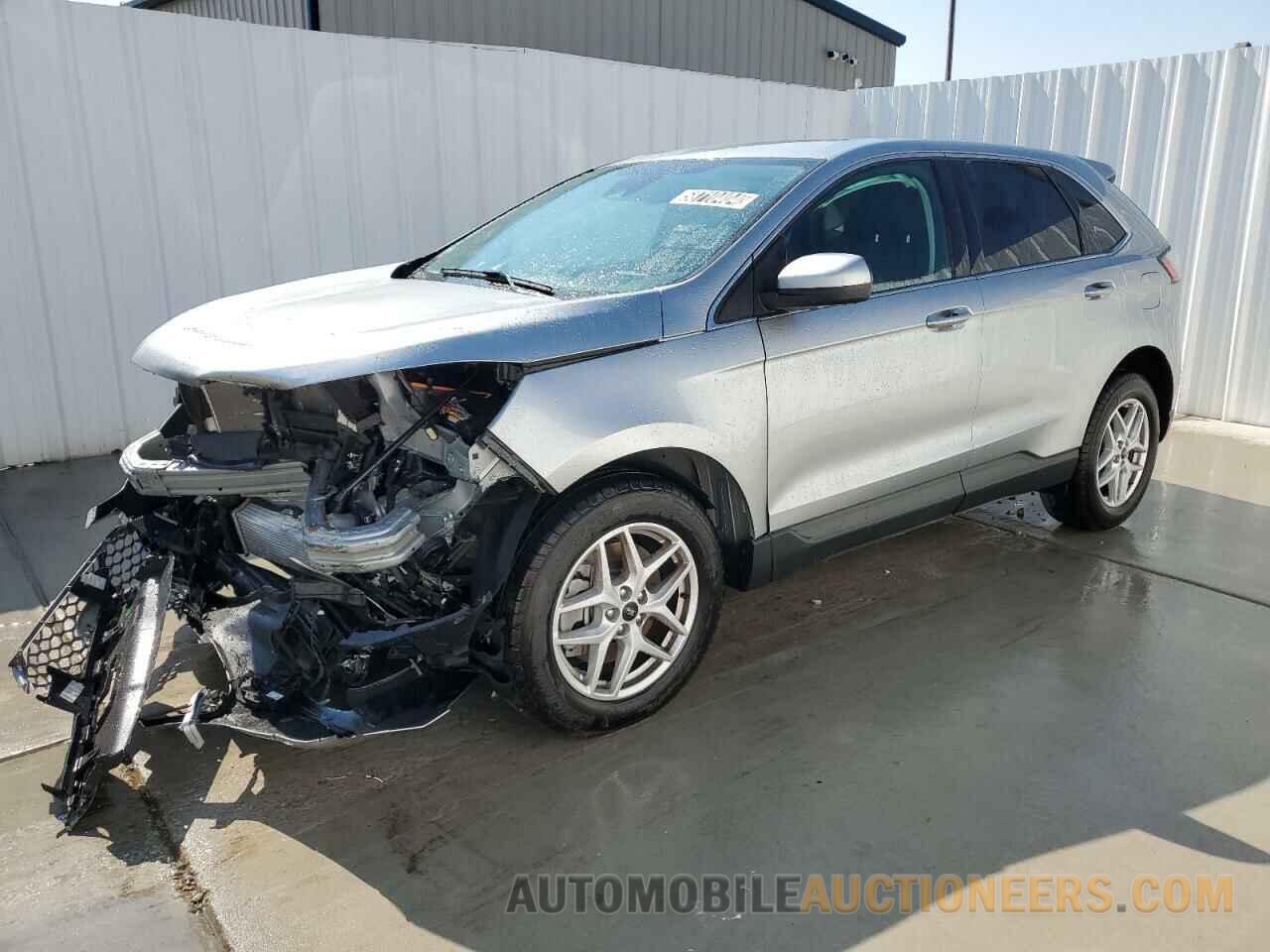 2FMPK4J98RBA71435 FORD EDGE 2024