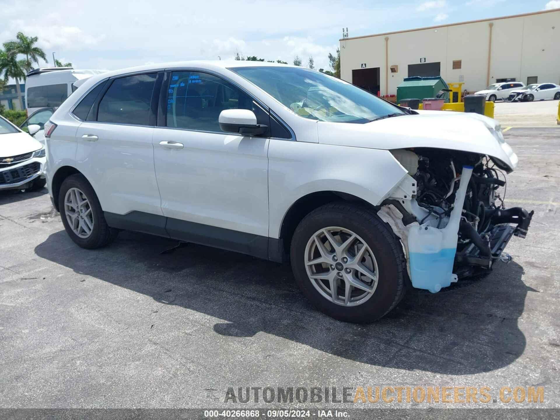 2FMPK4J98RBA79860 FORD EDGE 2024