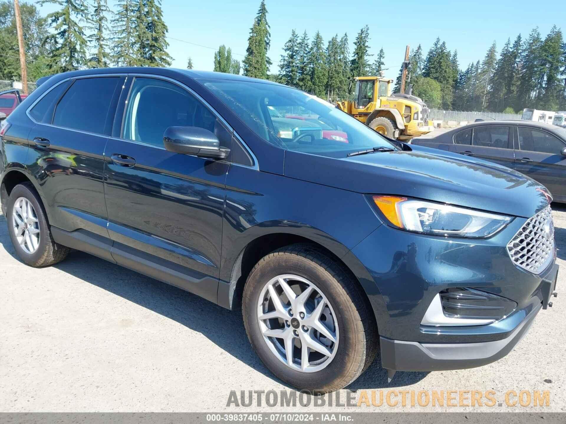 2FMPK4J98RBA81382 FORD EDGE 2024