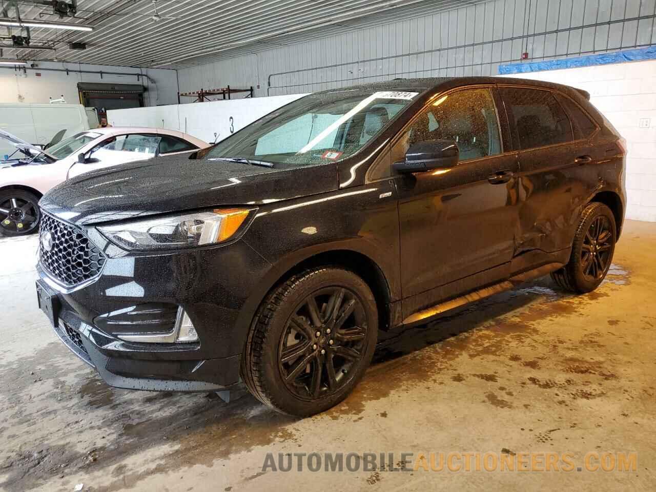 2FMPK4J98RBA82743 FORD EDGE 2024