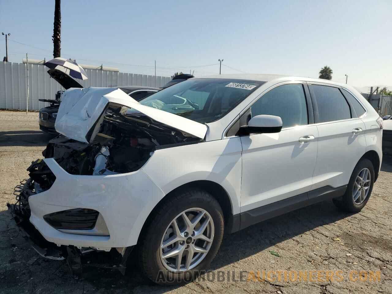 2FMPK4J98RBA90244 FORD EDGE 2024