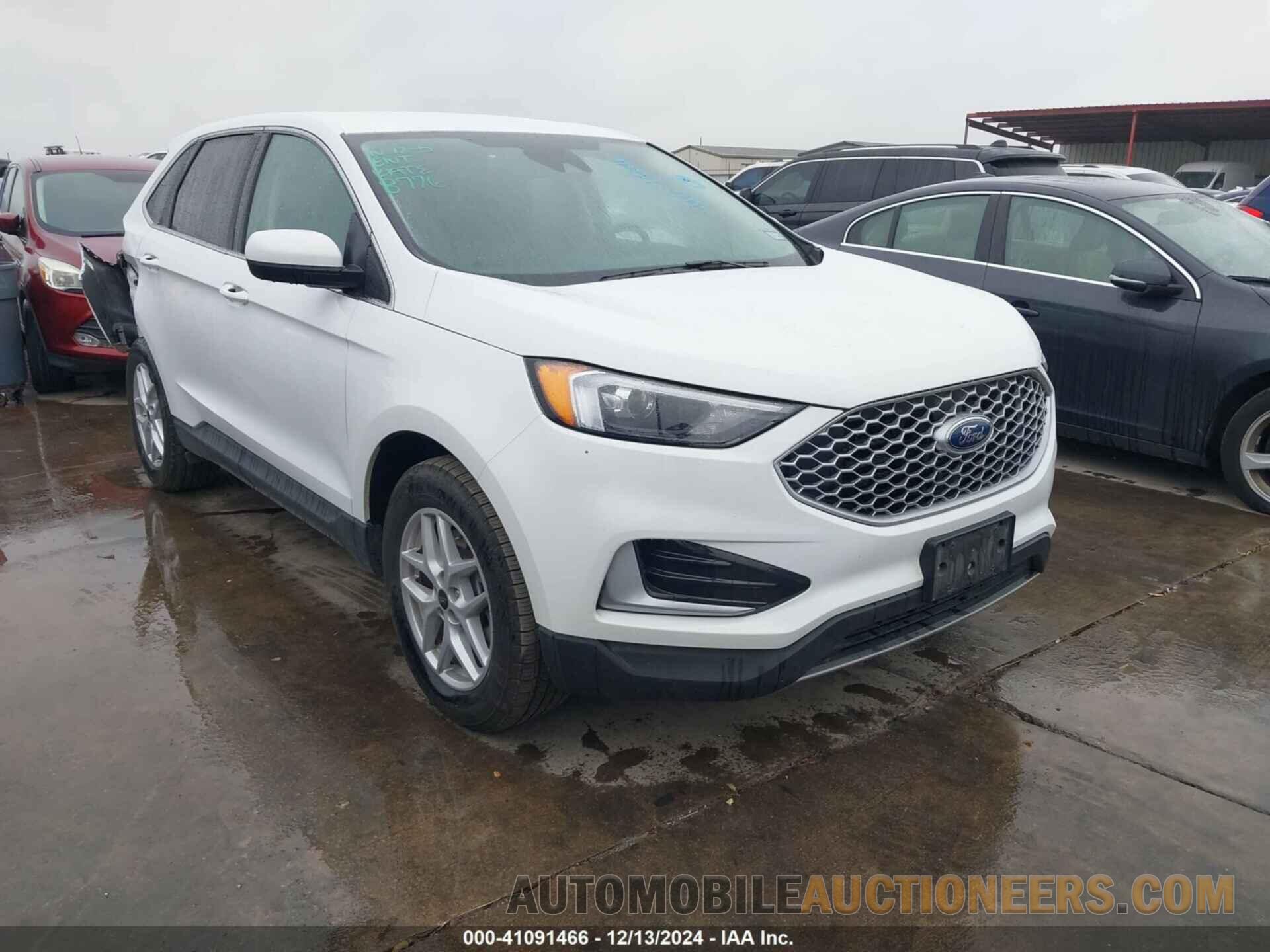 2FMPK4J98RBB00450 FORD EDGE 2024