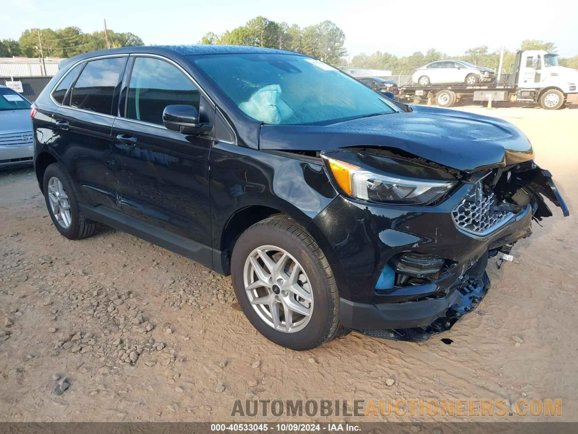 2FMPK4J98RBB00951 FORD EDGE 2024