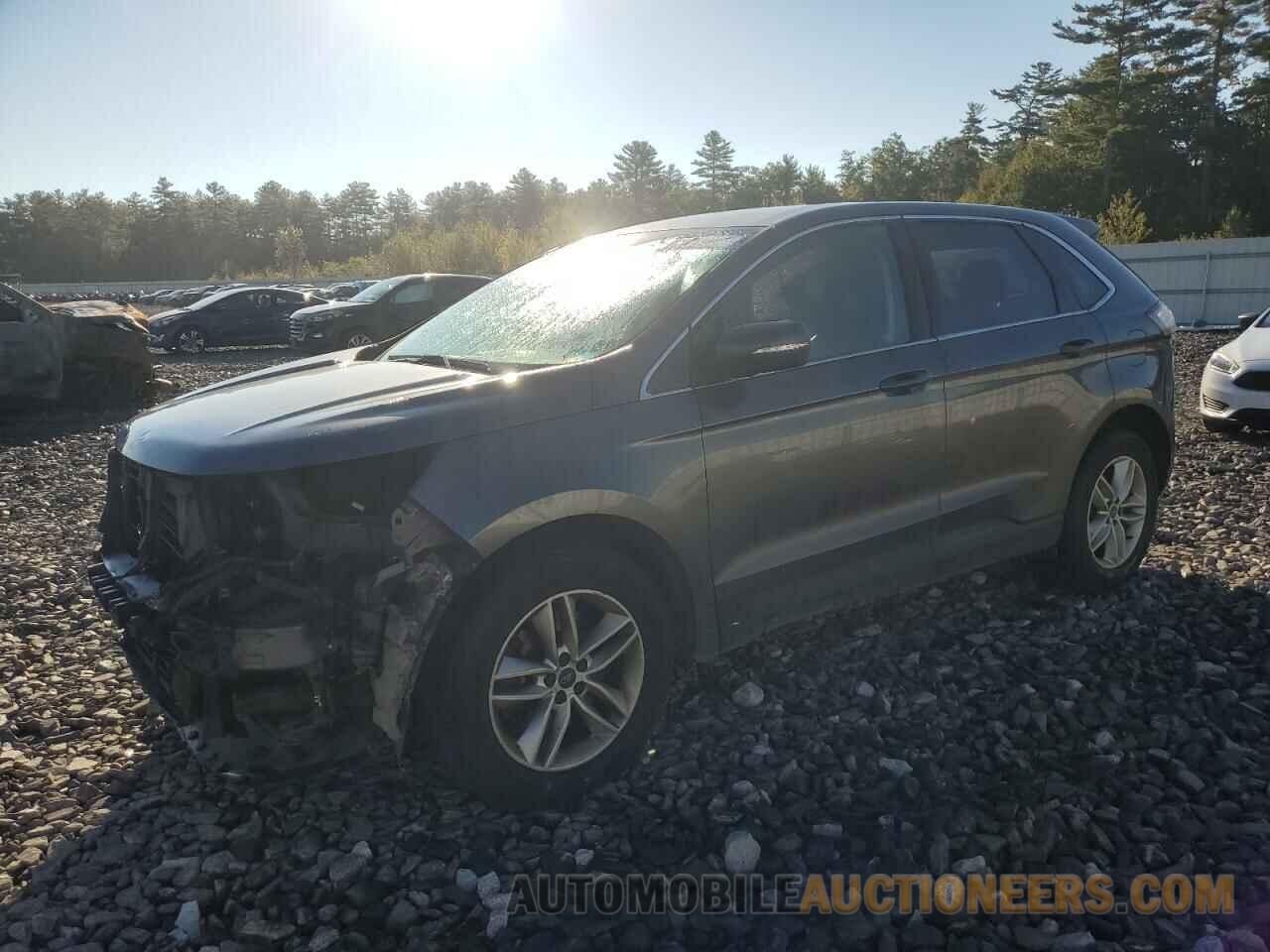 2FMPK4J99GBB13219 FORD EDGE 2016