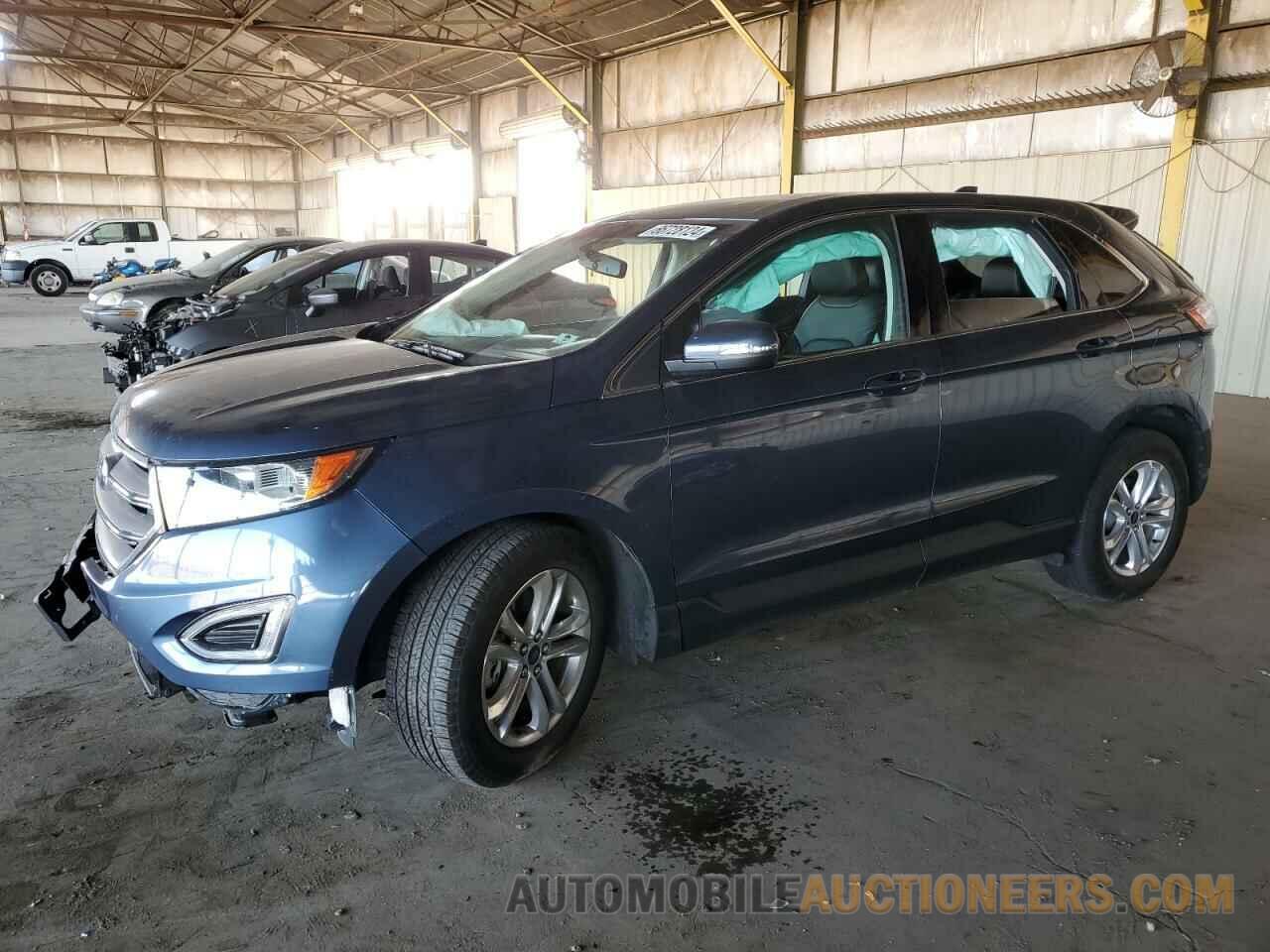 2FMPK4J99JBC26935 FORD EDGE 2018