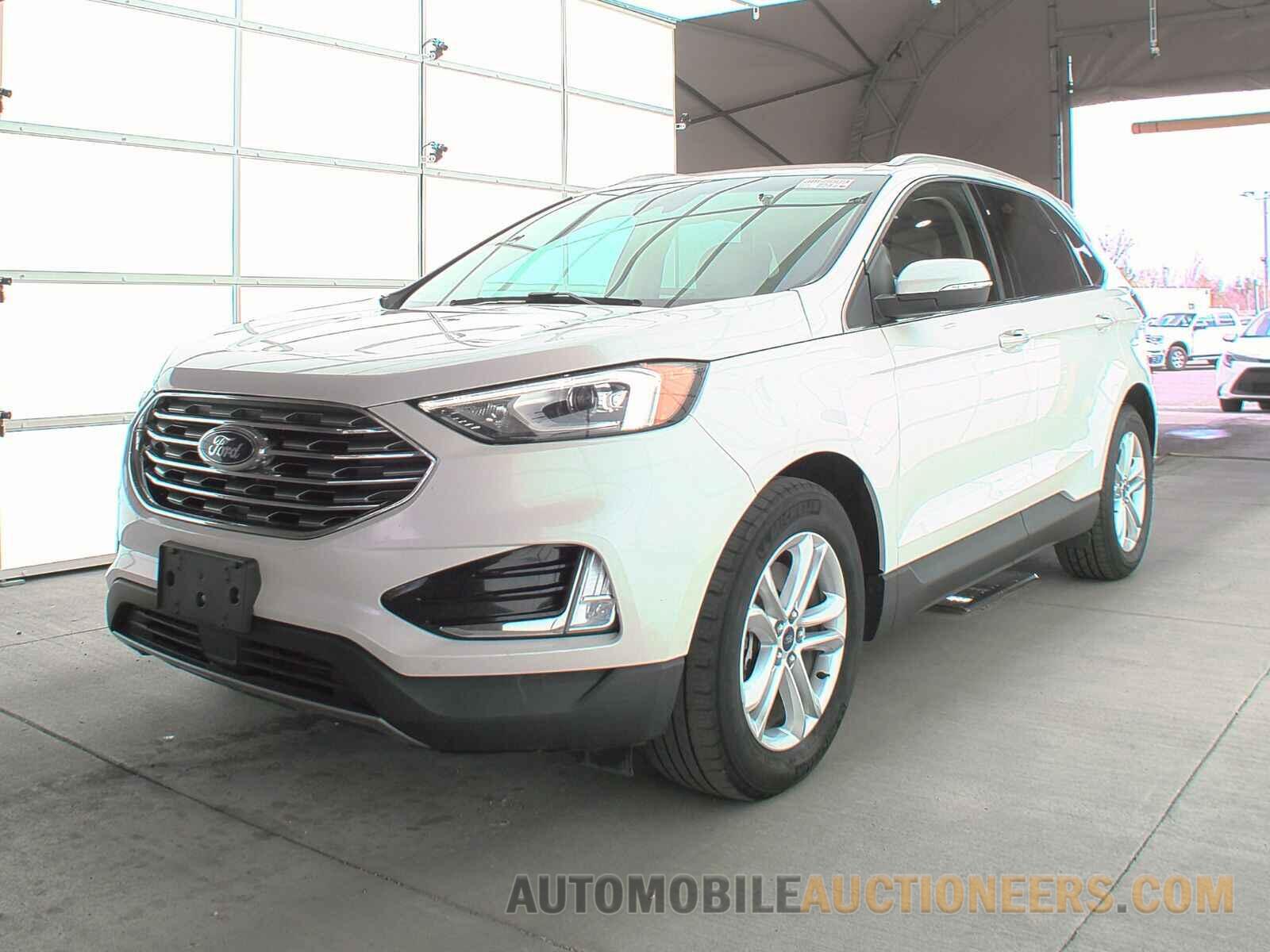 2FMPK4J99KBB18798 Ford Edge 2019