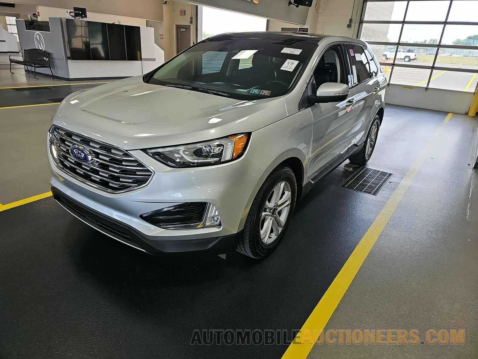 2FMPK4J99KBB33964 Ford Edge 2019