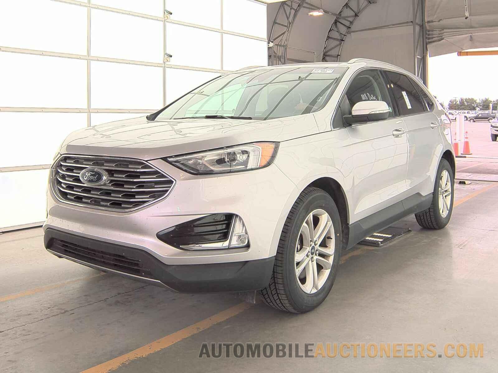 2FMPK4J99KBC18030 Ford Edge 2019