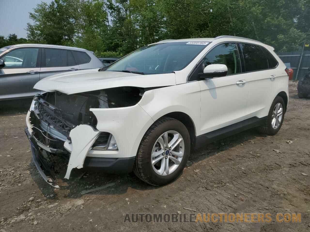 2FMPK4J99LBA05970 FORD EDGE 2020