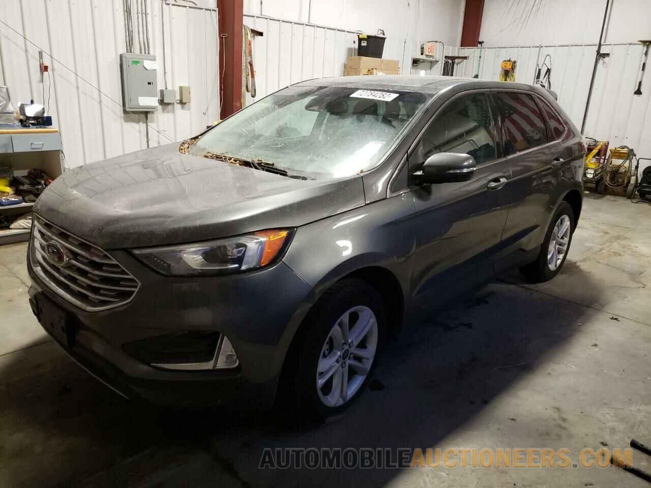 2FMPK4J99LBA14815 FORD EDGE 2020