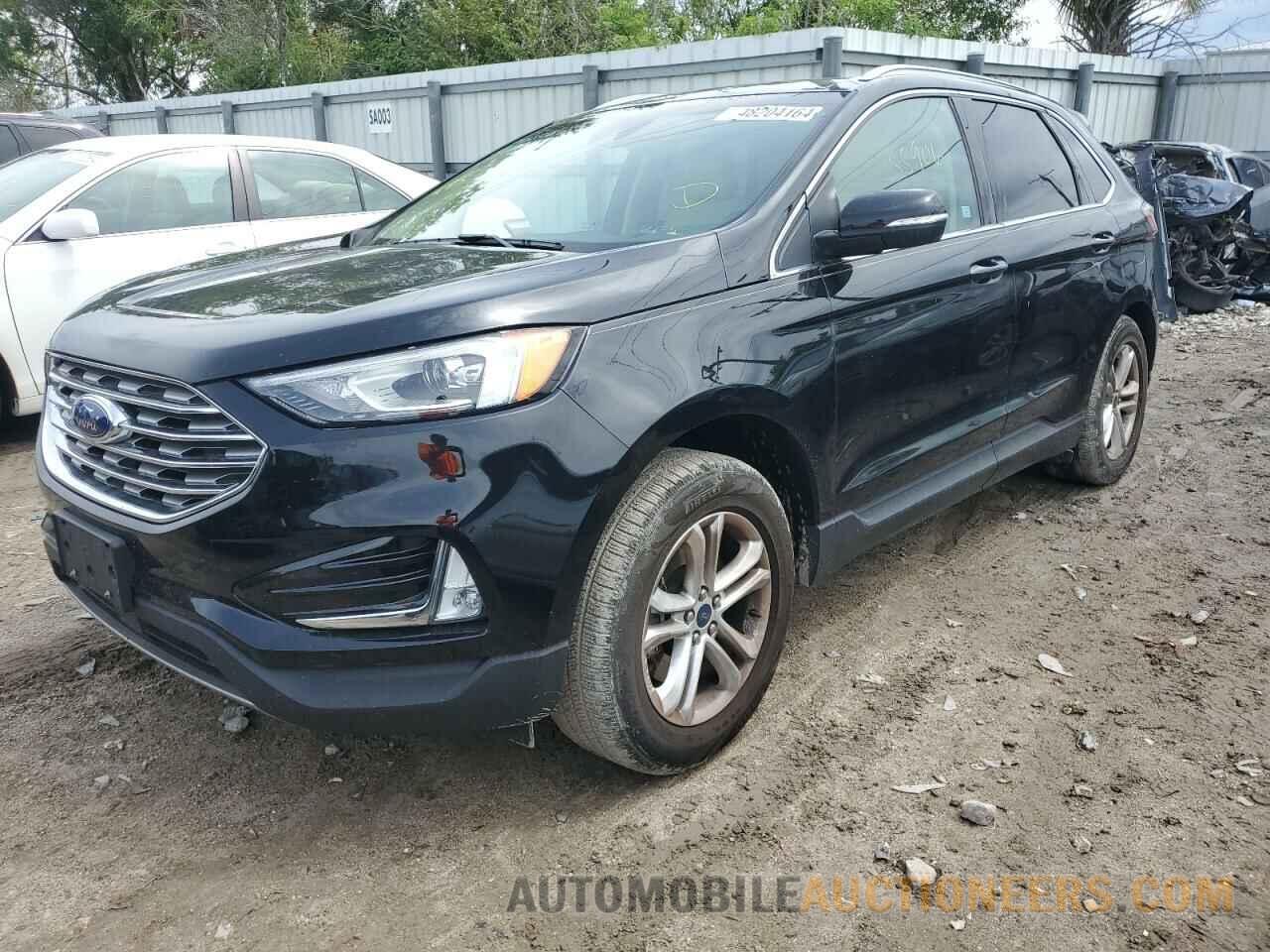 2FMPK4J99LBA38824 FORD EDGE 2020