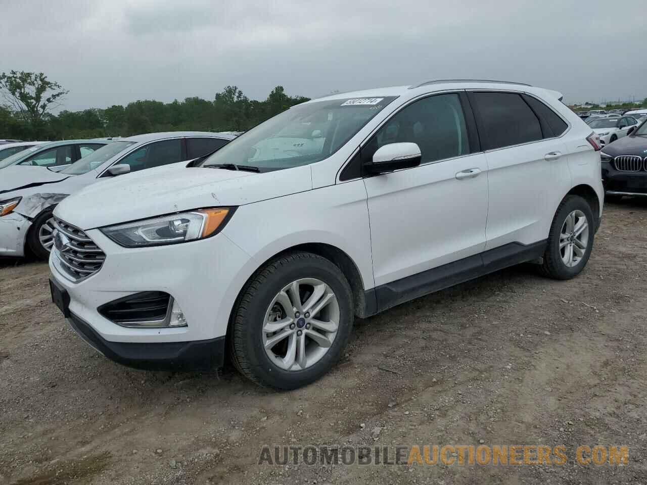 2FMPK4J99LBA71208 FORD EDGE 2020