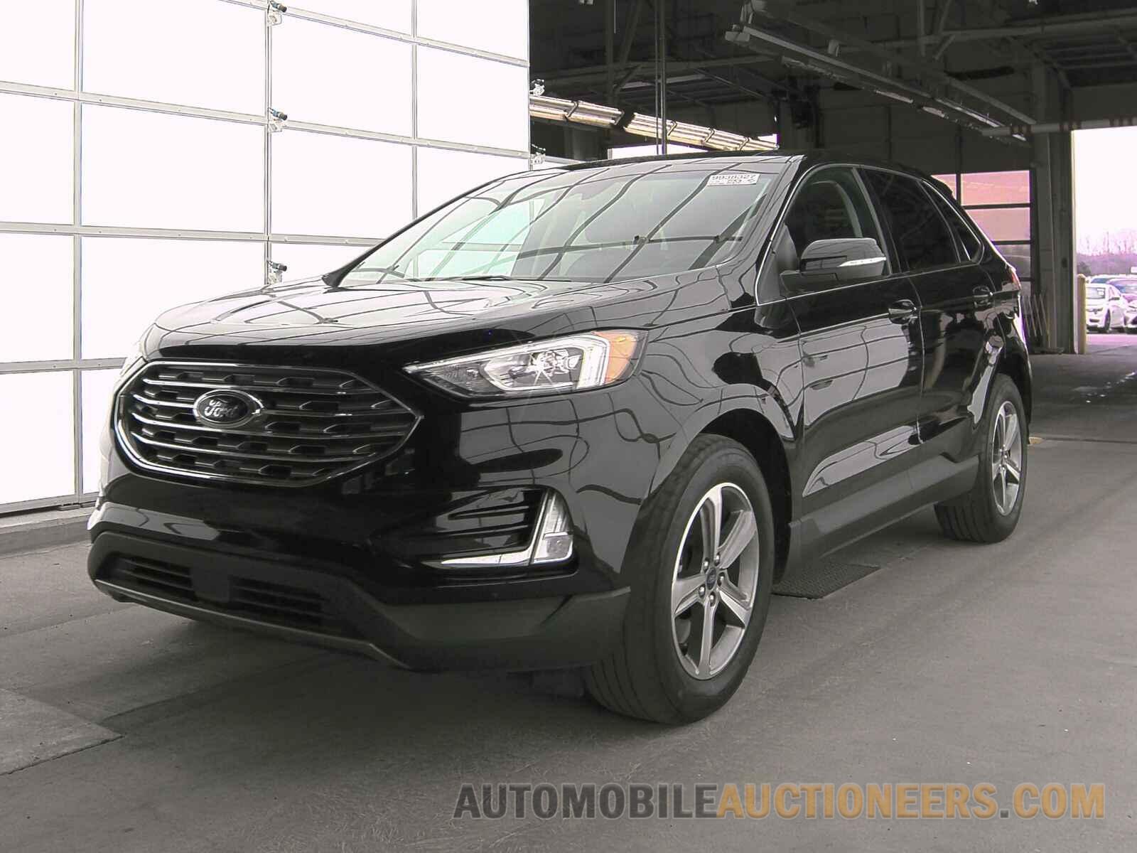 2FMPK4J99LBA91765 Ford Edge 2020