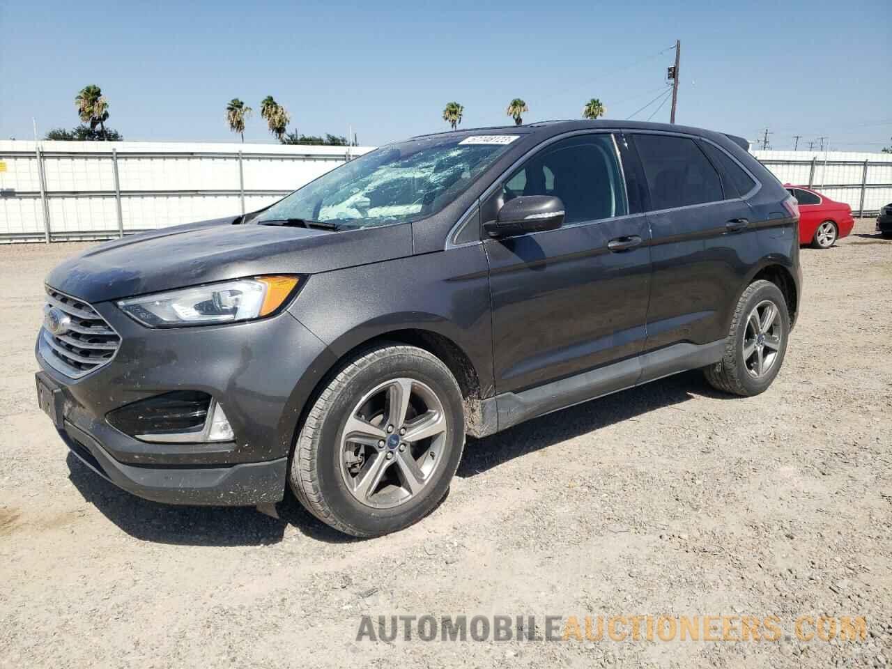 2FMPK4J99LBB03963 FORD EDGE 2020