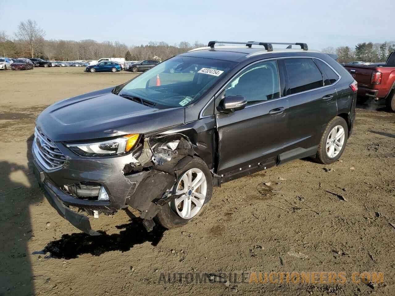 2FMPK4J99LBB08998 FORD EDGE 2020