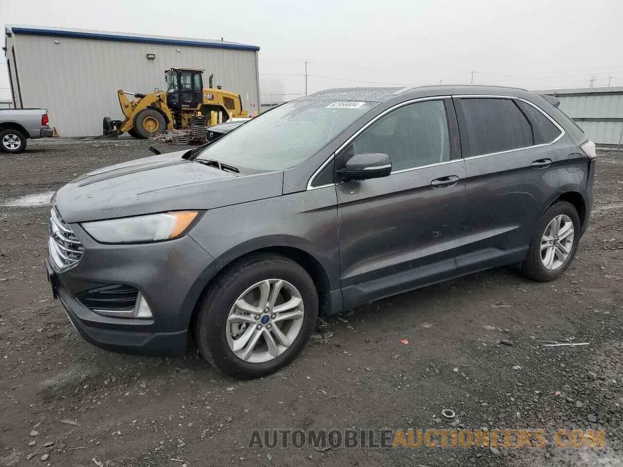 2FMPK4J99LBB10590 FORD EDGE 2020