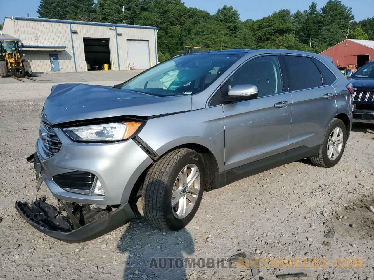 2FMPK4J99LBB49342 FORD EDGE 2020