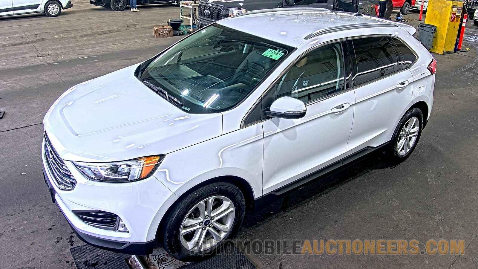 2FMPK4J99LBB59336 Ford Edge 2020