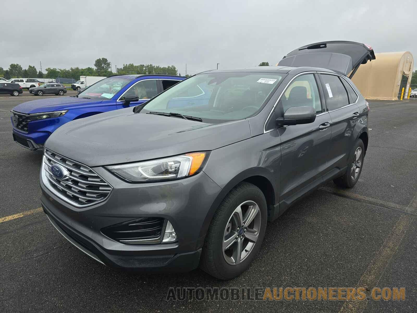 2FMPK4J99MBA24360 Ford Edge 2021