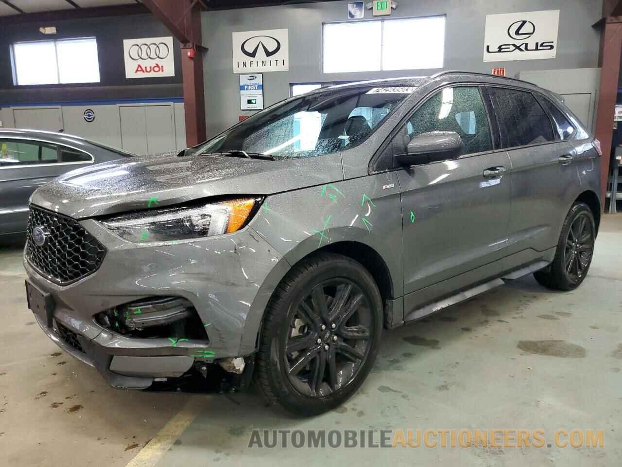 2FMPK4J99MBA47539 FORD EDGE 2021