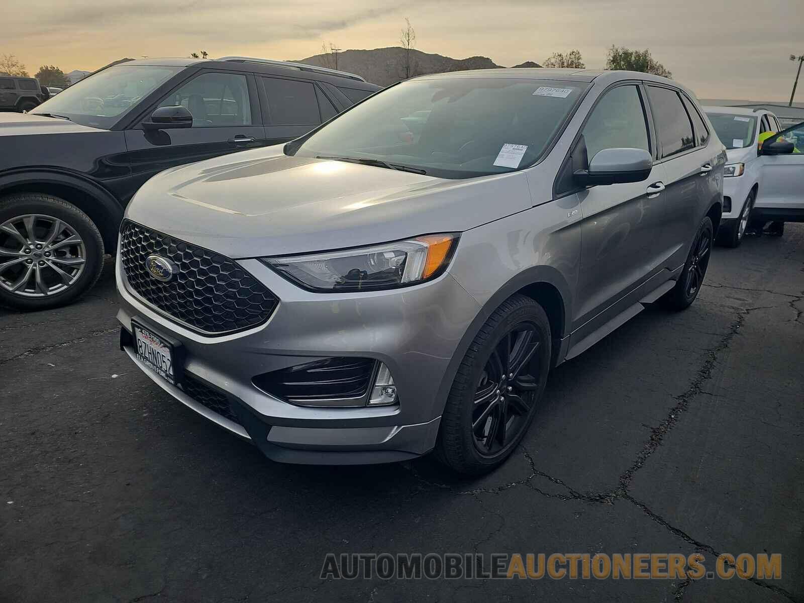 2FMPK4J99MBA57813 Ford Edge 2021